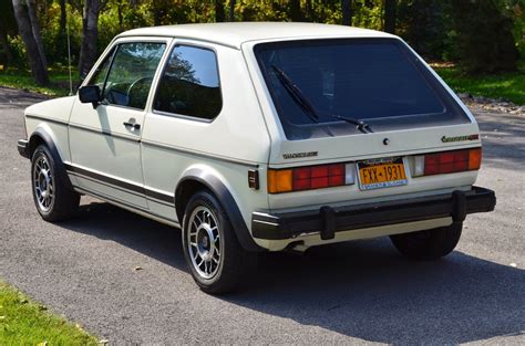 Volkswagen rabbit wiki - As of 2014, Volkswagen’s current slogan is “Das Auto,” which means “The Car” in German. The car company launched this new slogan in 2007 at the Frankfurt Motor Show.